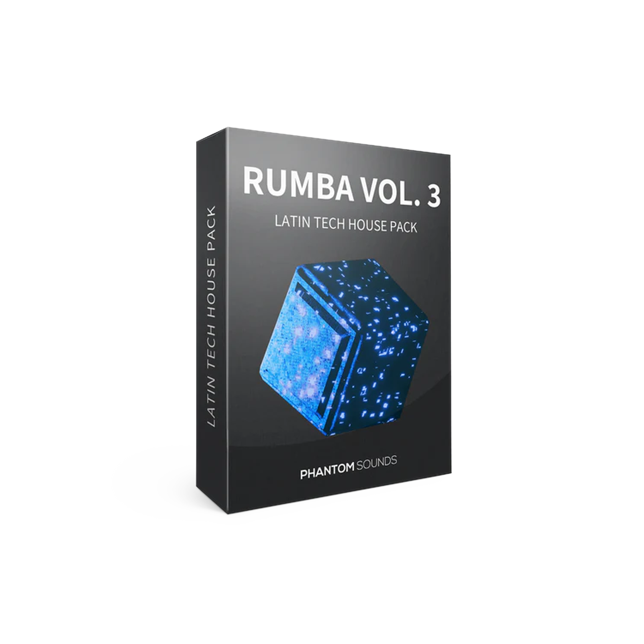 Rumba Vol. 3 - Latin Tech House Pack